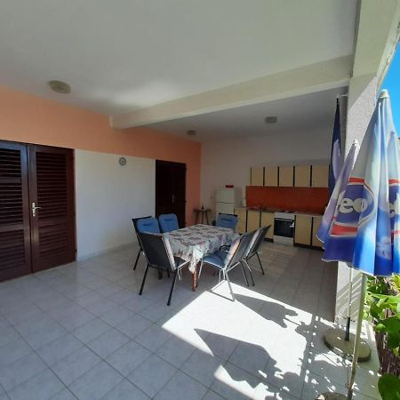 Vistica Apartment'S Podaca Extérieur photo