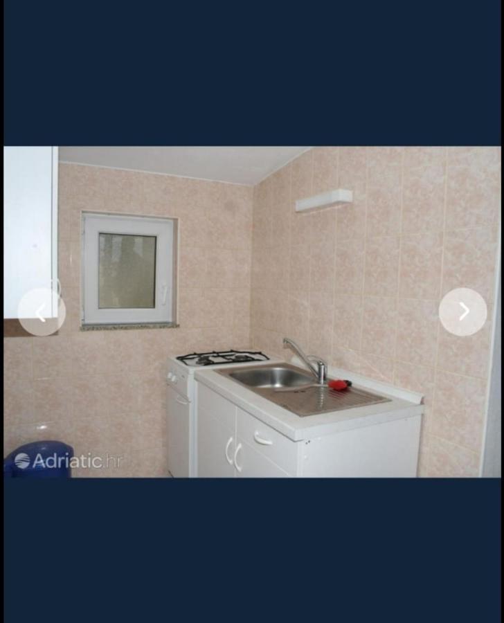 Vistica Apartment'S Podaca Extérieur photo