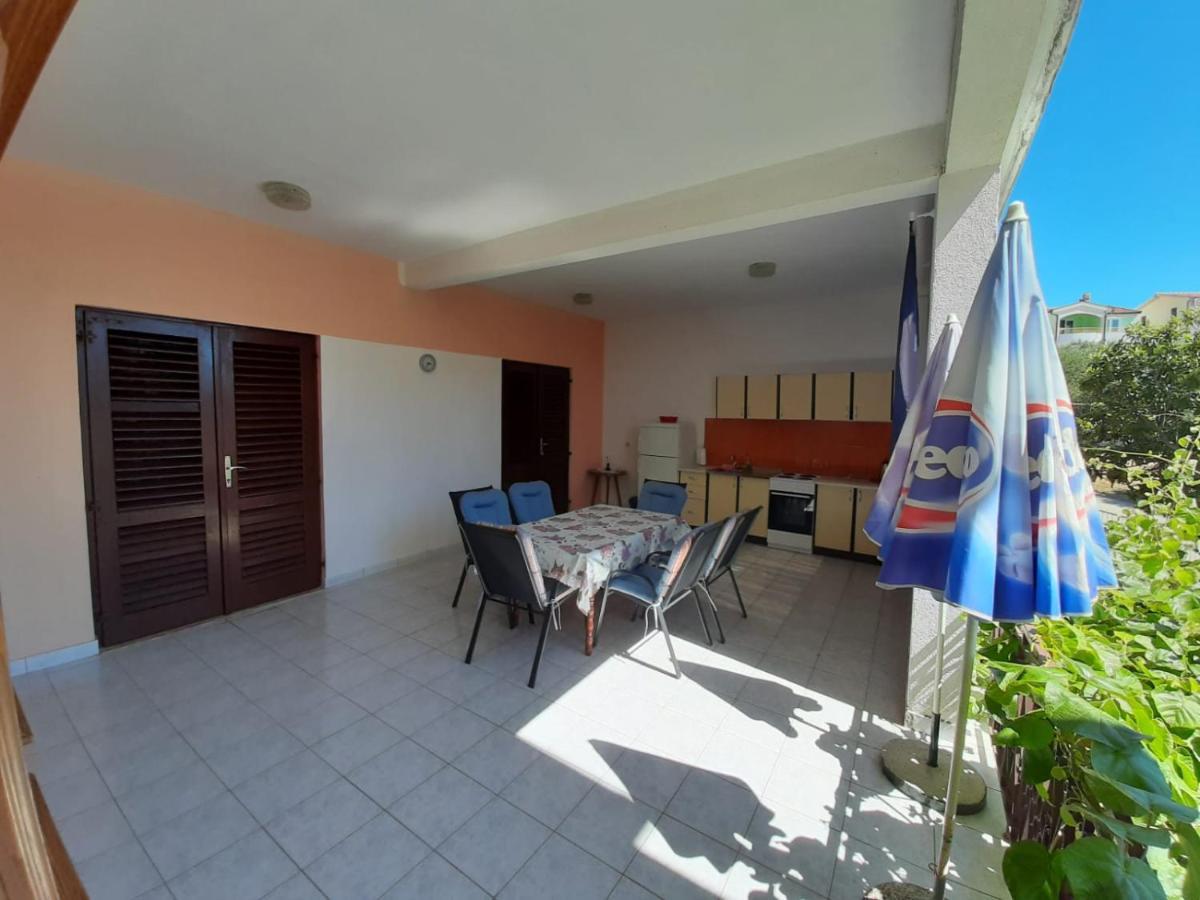 Vistica Apartment'S Podaca Extérieur photo