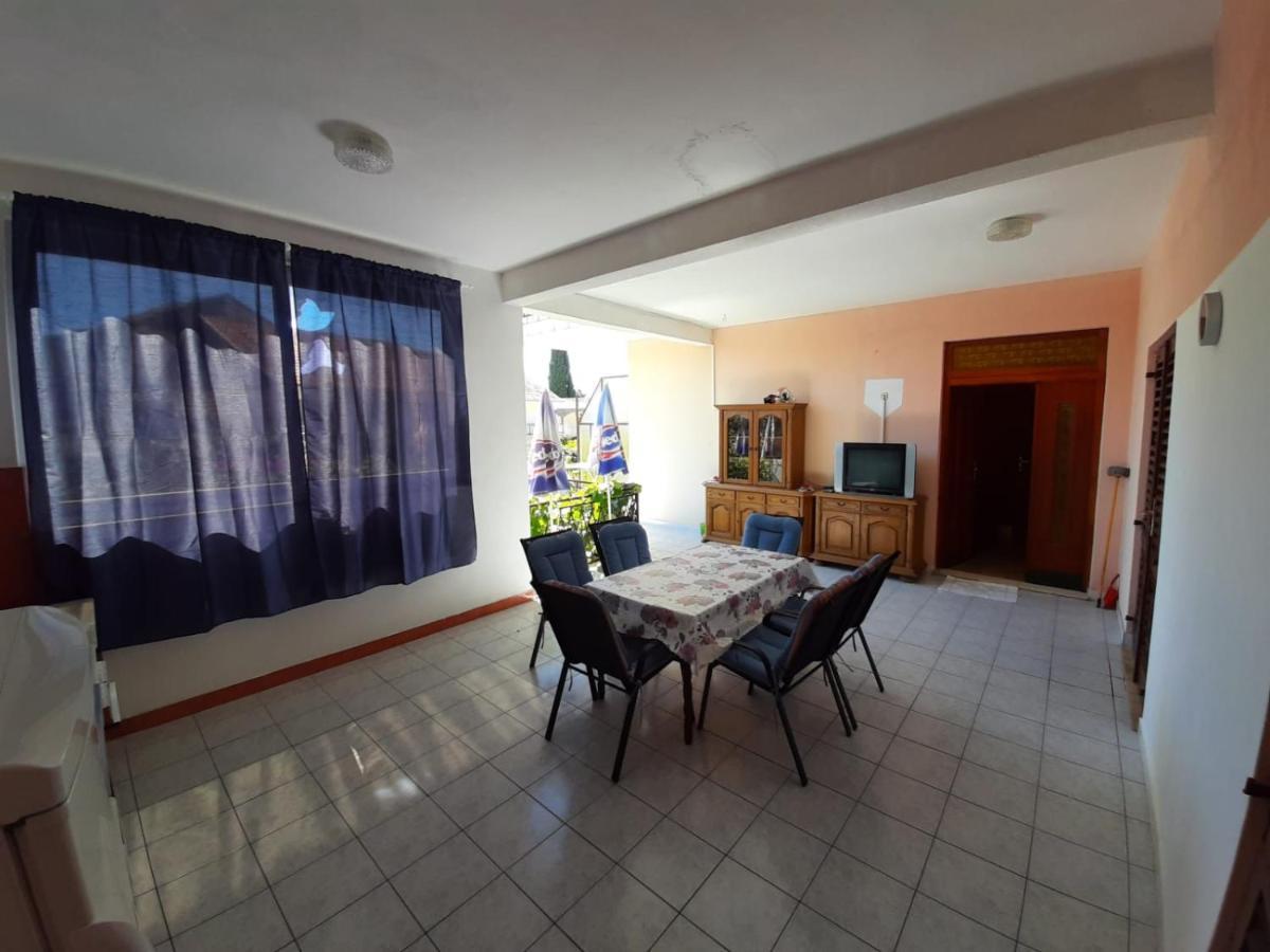 Vistica Apartment'S Podaca Extérieur photo